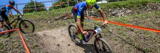 Trofeo Mont in Bike - Monte di Buja 2025